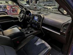 فورد F-150 رابتور